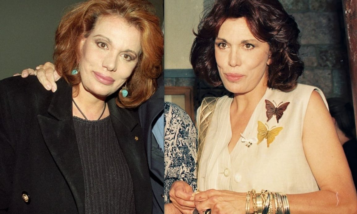 «Δεχόταν απειλές η Μαίρη Χρονοπούλου! Της έλεγαν "δεν πέθανες ακόμα, θα πεθάνεις"»