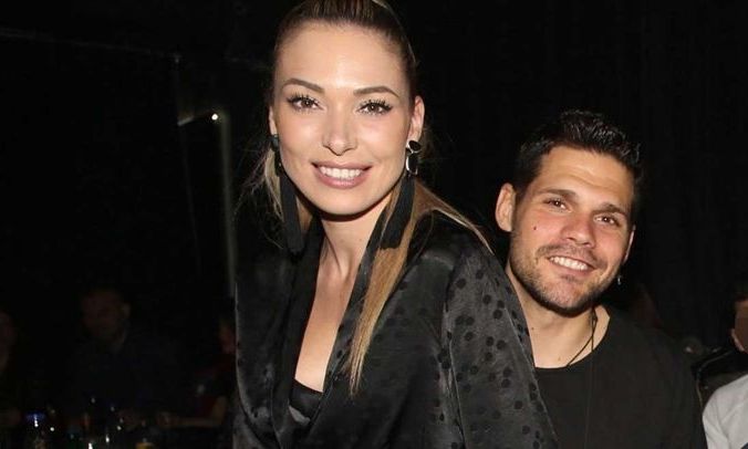 Γιάννης Μπορμπόκης: Η ζωή με τον γιο του και η συγκινητική εξομολόγηση για τη Μικαέλα Φωτιάδη