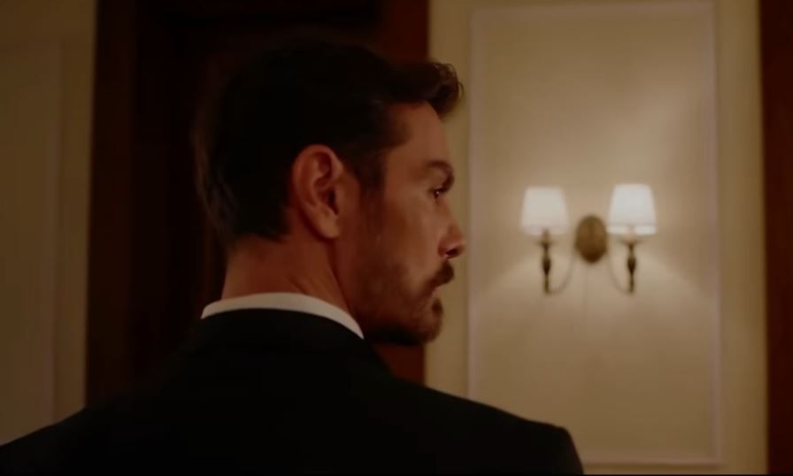 Grand Hotel: Κυκλοφόρησε το πρώτο τρέιλερ με τον Γιάννη Κουκουράκη-Η μεγάλη επιστροφή είναι γεγονός