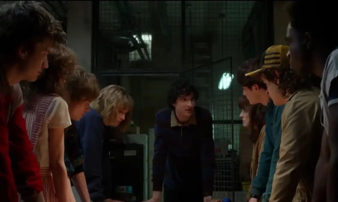 Stranger Things: Αυτό είναι το συγκλονιστικό το επίσημο τρέιλερ της τελευταίας σεζόν