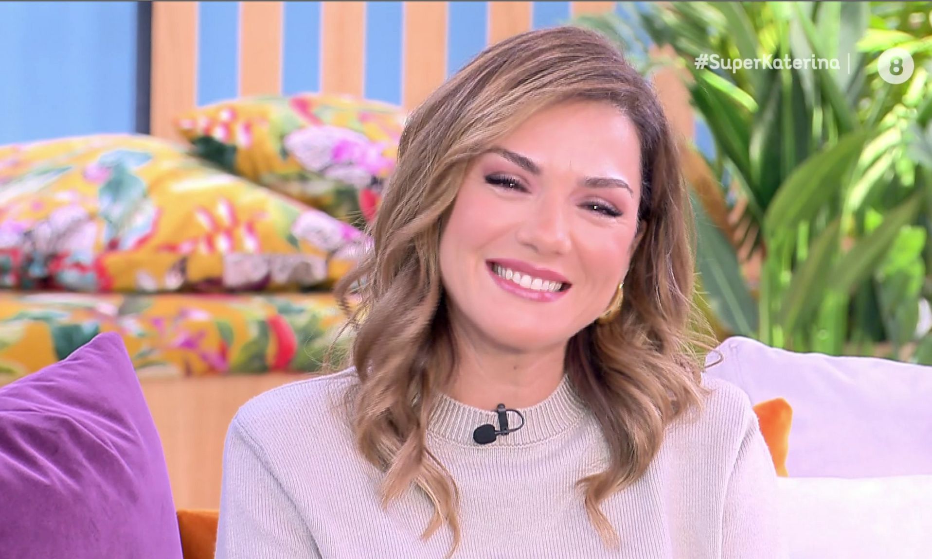 Το σόι σου - Βάσω Λασκαράκη: «Όταν βρισκόμαστε όλοι μαζί είναι σαν να μην πέρασε μια μέρα»