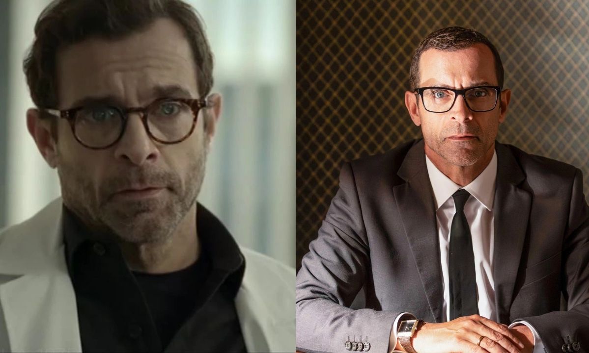 Κωνσταντίνος Μαρκουλάκης: «Δεν θα έλεγα ότι υπάρχει άγχος, υπάρχει προσμονή της επιτυχίας»