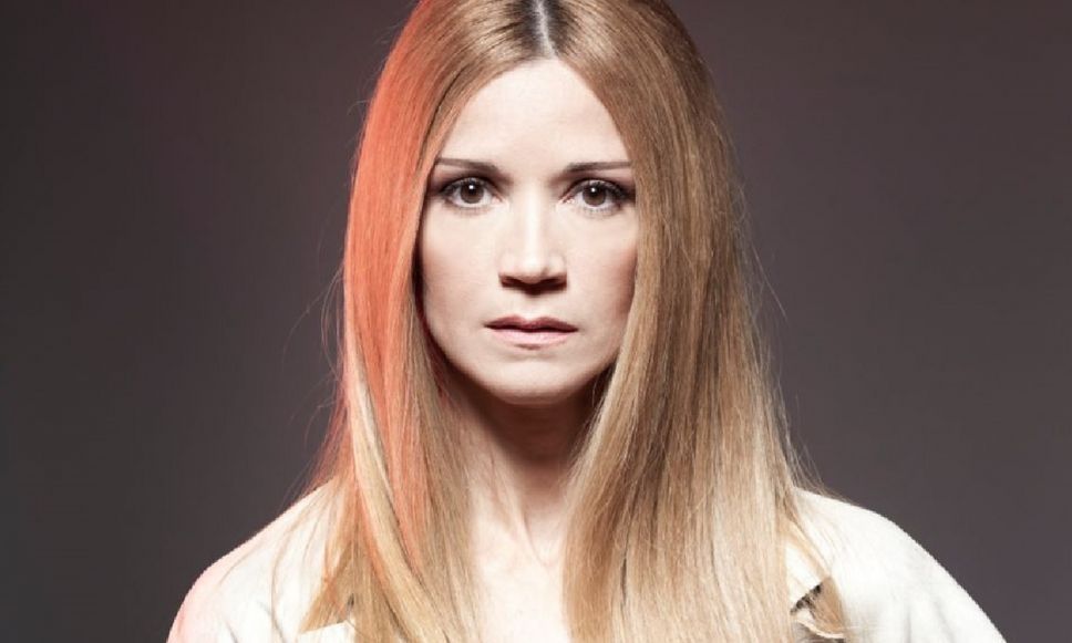 Ιωάννα Παππά: «Υπήρχαν σχόλια για το ότι γέννησα στα 42 μου. Ήμουν φοβισμένη»