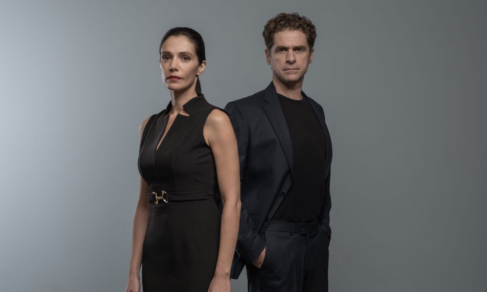 Μια νύχτα μόνο: Τι θα δούμε στο επεισόδιο της πρεμιέρας