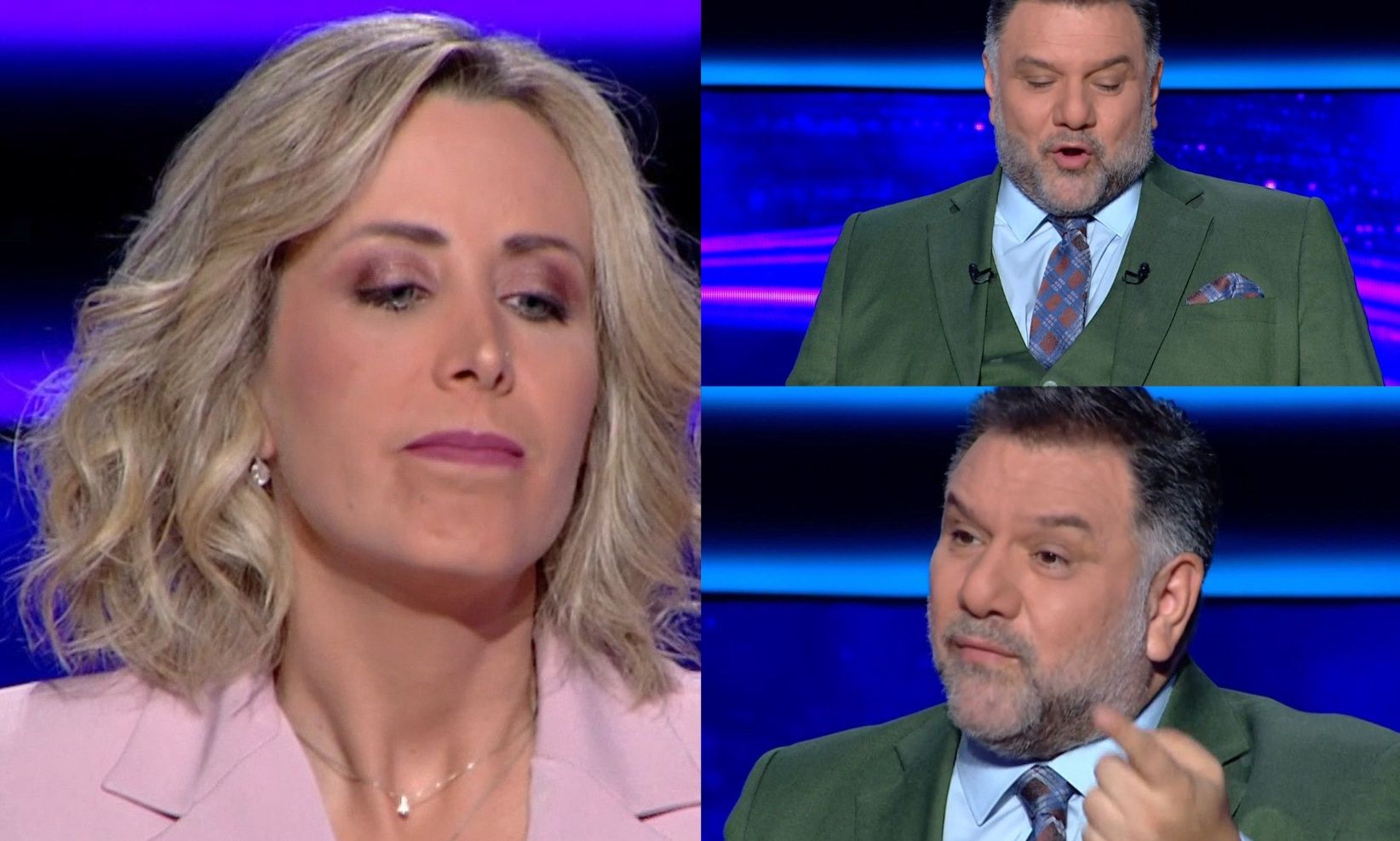 Εκατομμυριούχος: Η ερώτηση των 15.000 ευρώ που προκάλεσε αναστάτωση-Δεν την απάντησε ούτε το κοινό