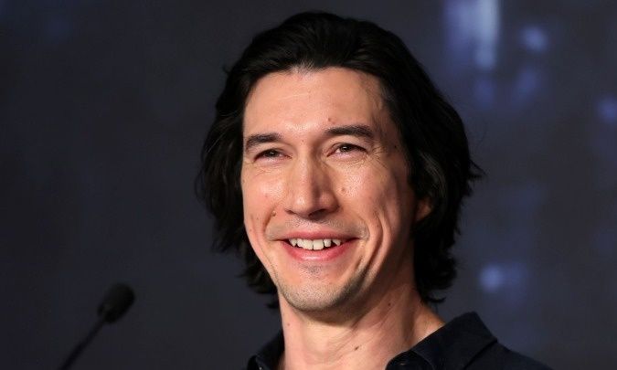 Άνταμ Ντράιβερ: Πρωταγωνιστής στο νέο δράμα του Netflix, «Rabbit, Rabbit»