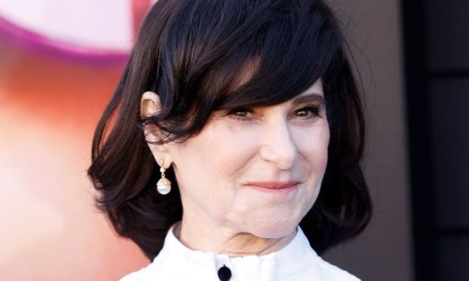 Έιμι Πασκάλ: Η πρώτη γυναίκα παραγωγός που θα τιμηθεί με το Βραβείο Επιτεύγματος στον Κινηματογράφο