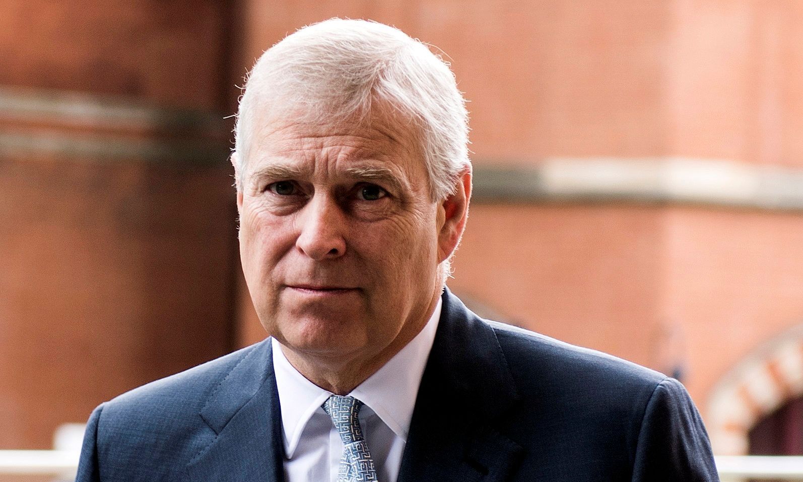 Η πρώτη αντίδραση της οικογένειας Τζιούφρε μετά την αφαίρεση των τίτλων του πρίγκιπα Άντριου