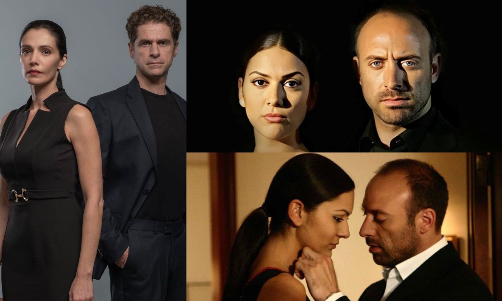 Μια νύχτα μόνο: Όταν η πρωτότυπη σειρά προβλήθηκε στον ΑΝΤ1 το 2010 & σόκαρε-Η συγκλονιστική υπόθεση