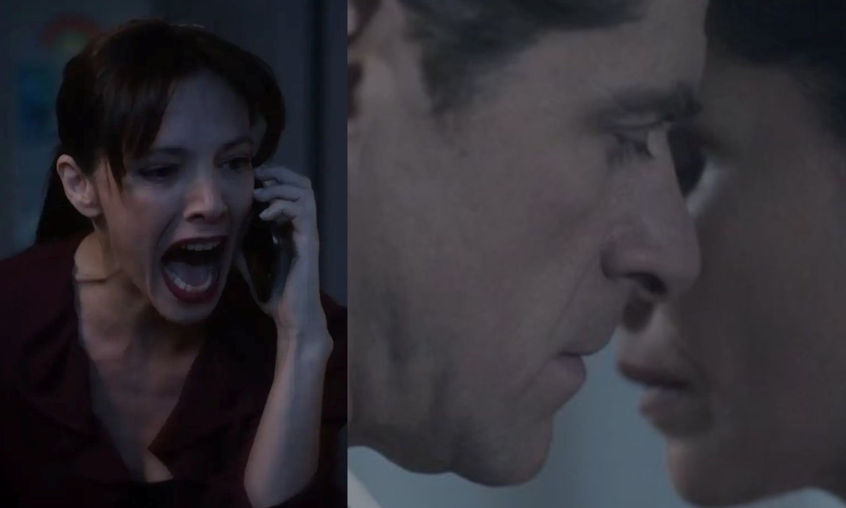 Μια νύχτα μόνο: Συγκλόνισε ο σπαραγμός της Μαριλίτας Λαμπροπούλου στην πρεμιέρα