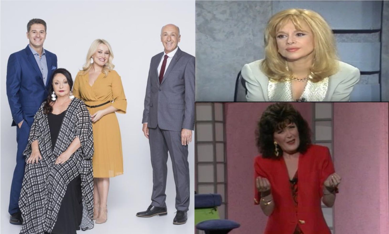 Το σόι σου: Τα νούμερα που θύμισαν άλλες εποχές - Το top10 της τηλεθέασης στα 35 χρόνια ιδιωτικής TV