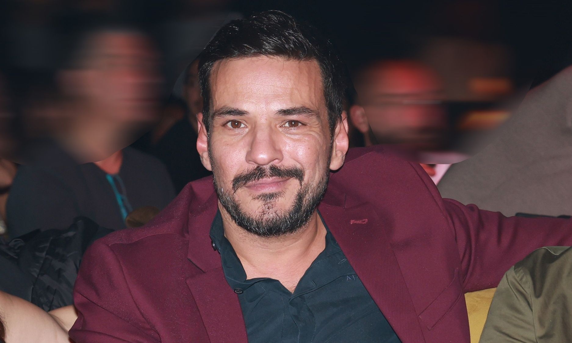 Τσουρός: «Έχω εισπράξει φθόνο από ανθρώπους που ήμασταν στην ίδια ομάδα! Μου έσκαβαν τον λάκκο»