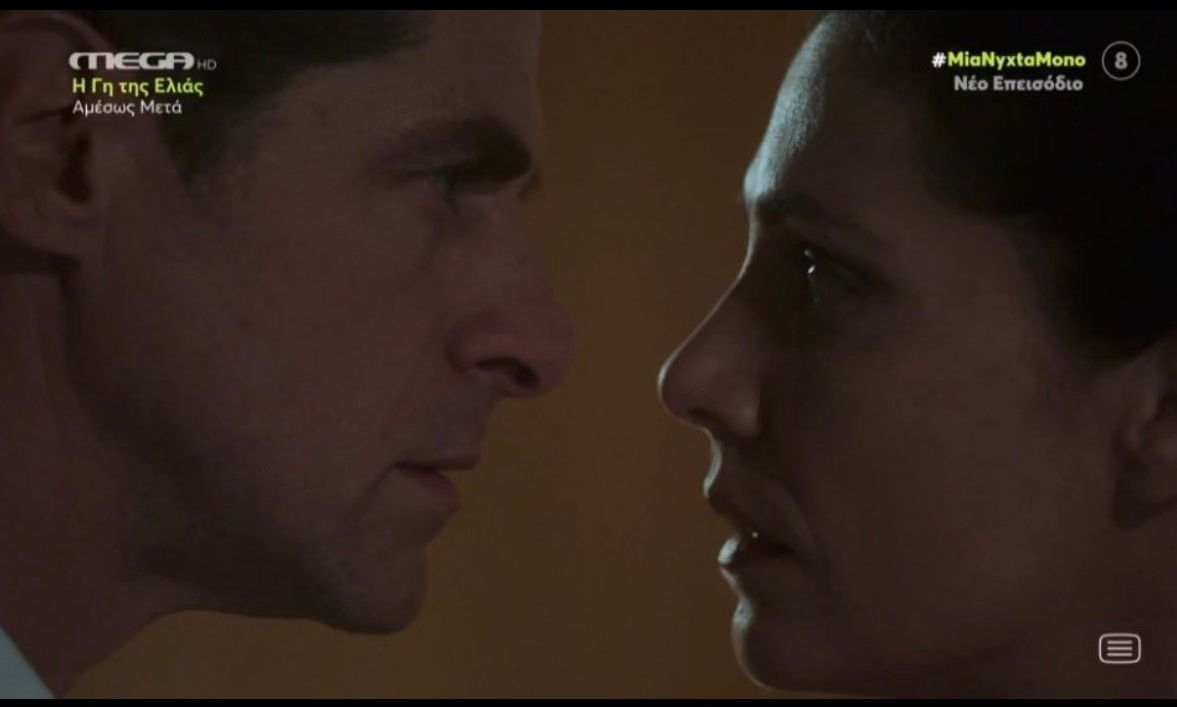 Μια νύχτα μόνο - «Γκρέμισε» το Χ η ερωτική νύχτα ανάμεσα σε Λάλο και Λαμπροπούλου: «Όλα τα λεφτά»