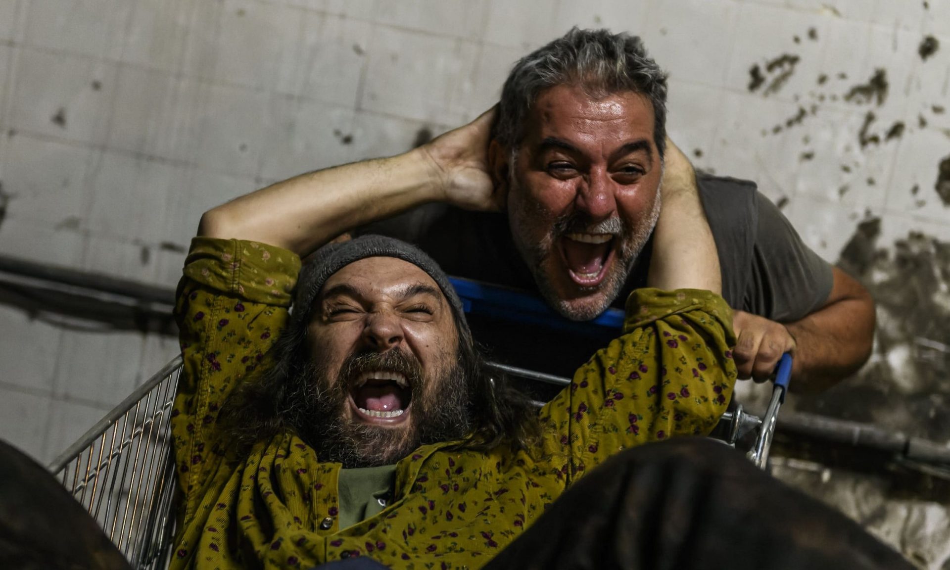 Άνθρωποι και ποντίκια: Sold out όλες οι παραστάσεις- Εισιτήρια για νέες ημερομηνίες