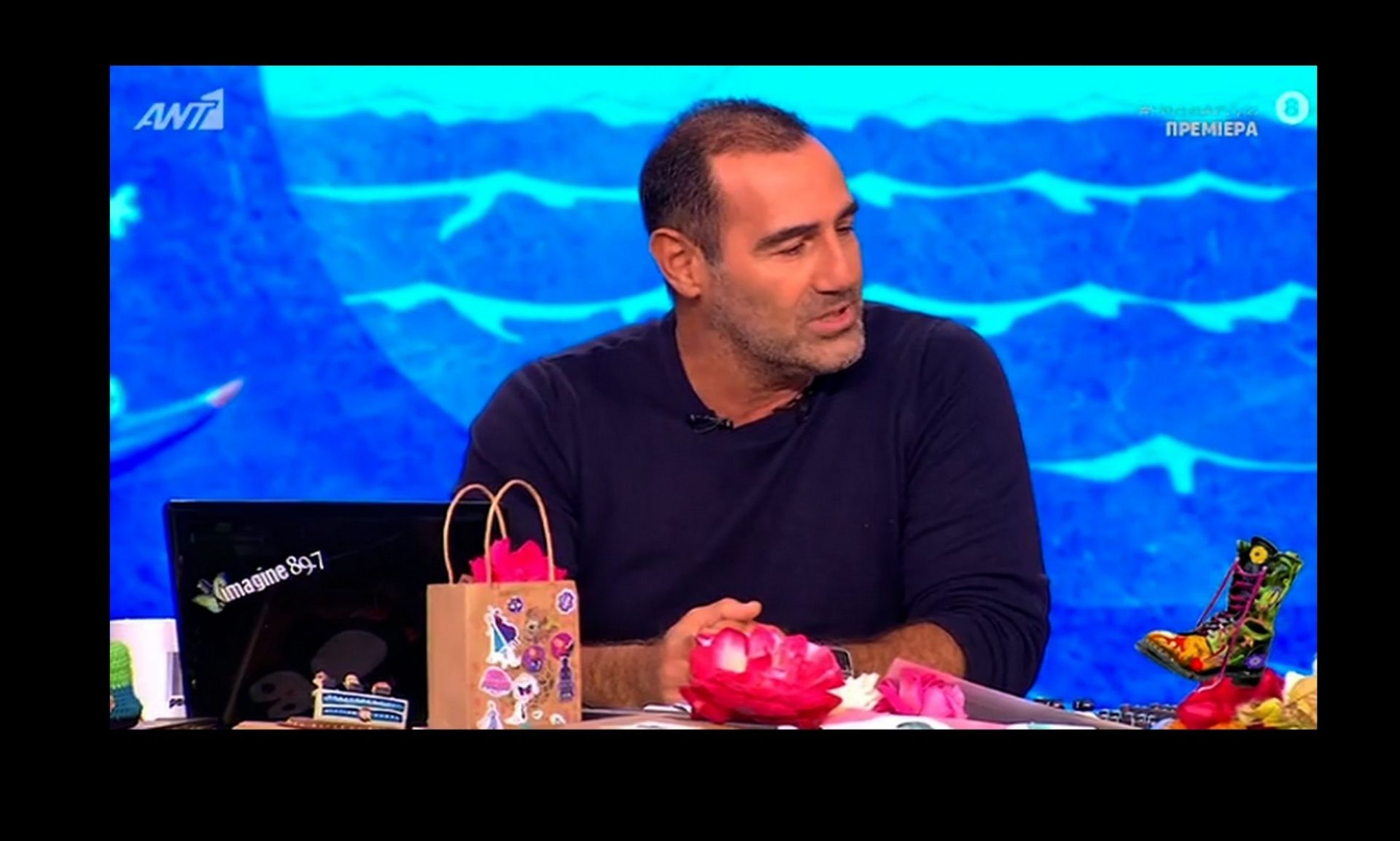 «Έκοψε τη χολή» στους τηλεθεατές ο Κανάκης! «Κάτι σοβαρό έχει συμβεί... πάμε κατευθείαν στο έκτακτο»