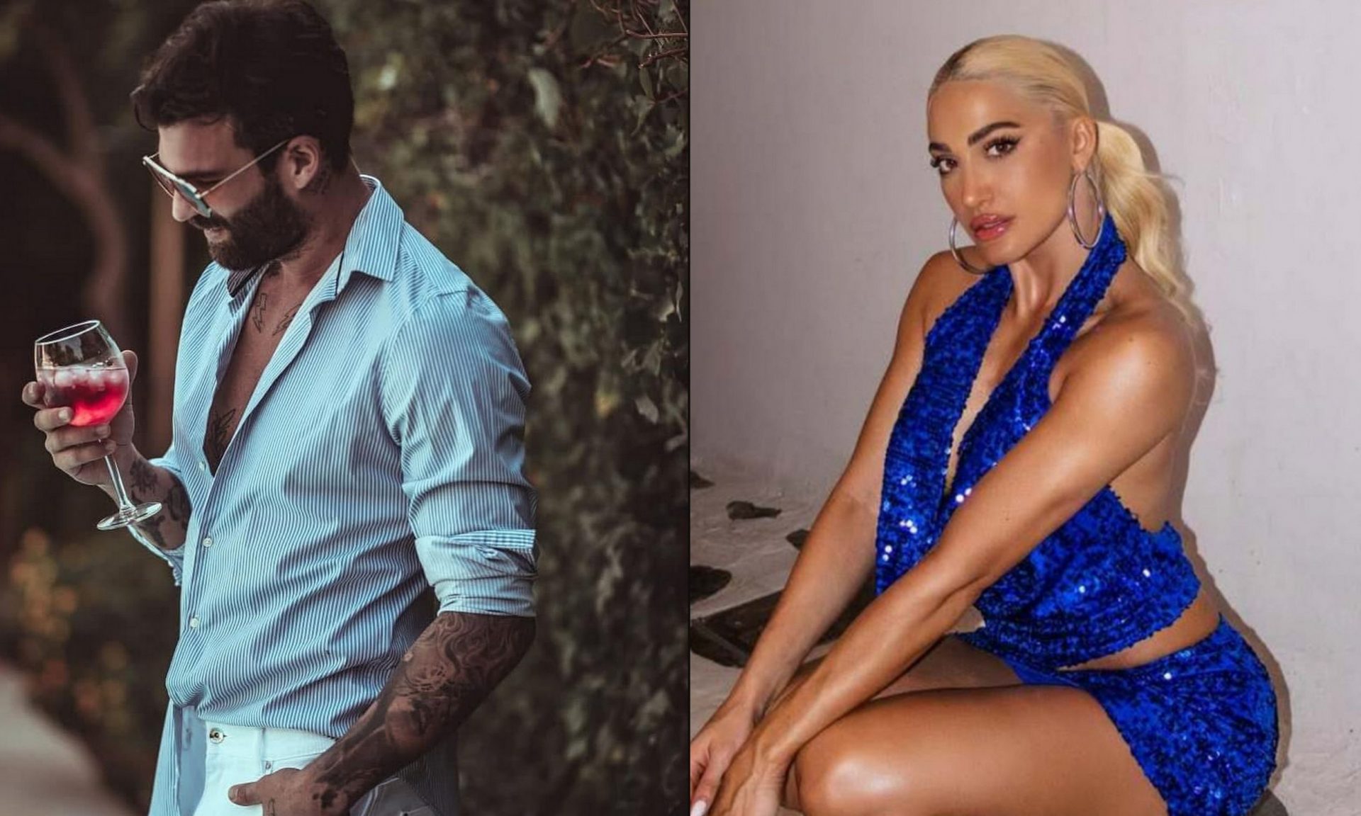 Αλεξάνδρου: «Μου τη σπάνε όλες αυτές, που προσπαθούν να αντιγράψουν την Ιωάννα»