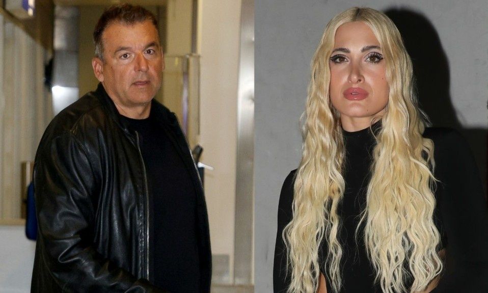 Λιάγκας: Το σχόλιο για την Τούνη - «Χωρίς να έχεις ένα βιογραφικό να επιδείξεις βγάζεις εκατομμύρια»