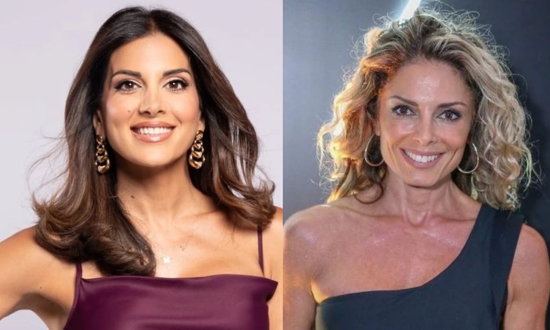 Ενοχλημένη η Τσιμτσιλή: «Θα έπρεπε να ξέρει η κυρία Λάσπα ότι…»