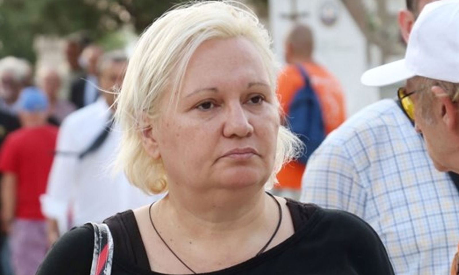 Συγκλονίζει η Καίτη Φίνου: «Νιώθω πως φεύγει η καρδιά μου... Σαν να θέλει να νεκρώσει για 2 μήνες»