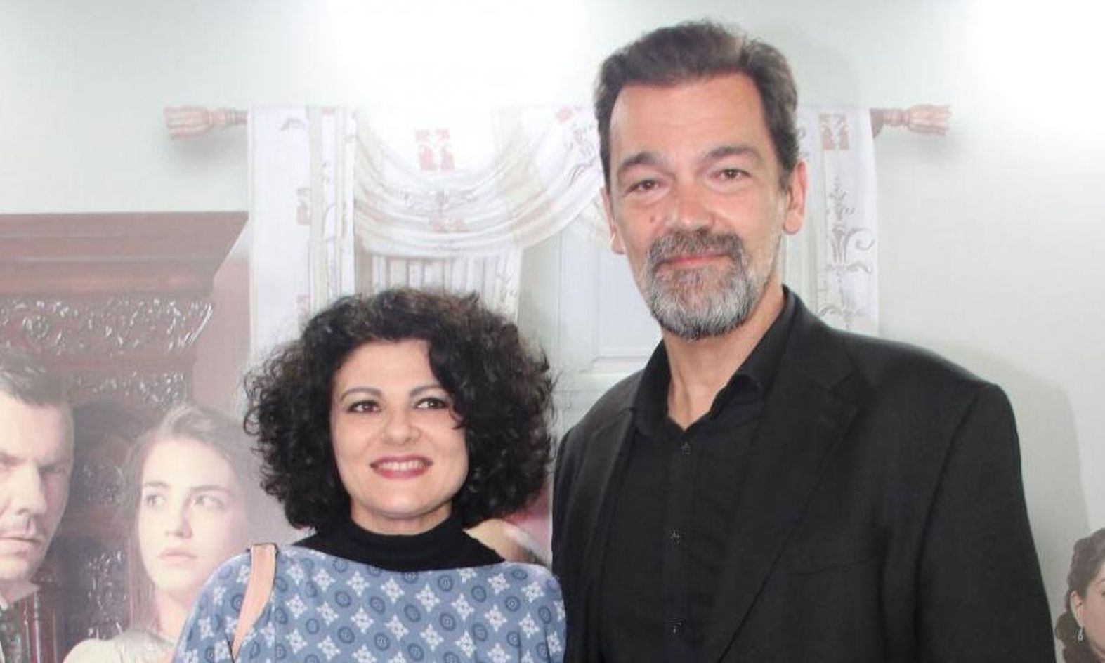 Τάνια Τρύπη για τον χωρισμό της από τον Καζάκο: «Υπάρχει μια στεναχώρια, μια πίκρα αλλά...»