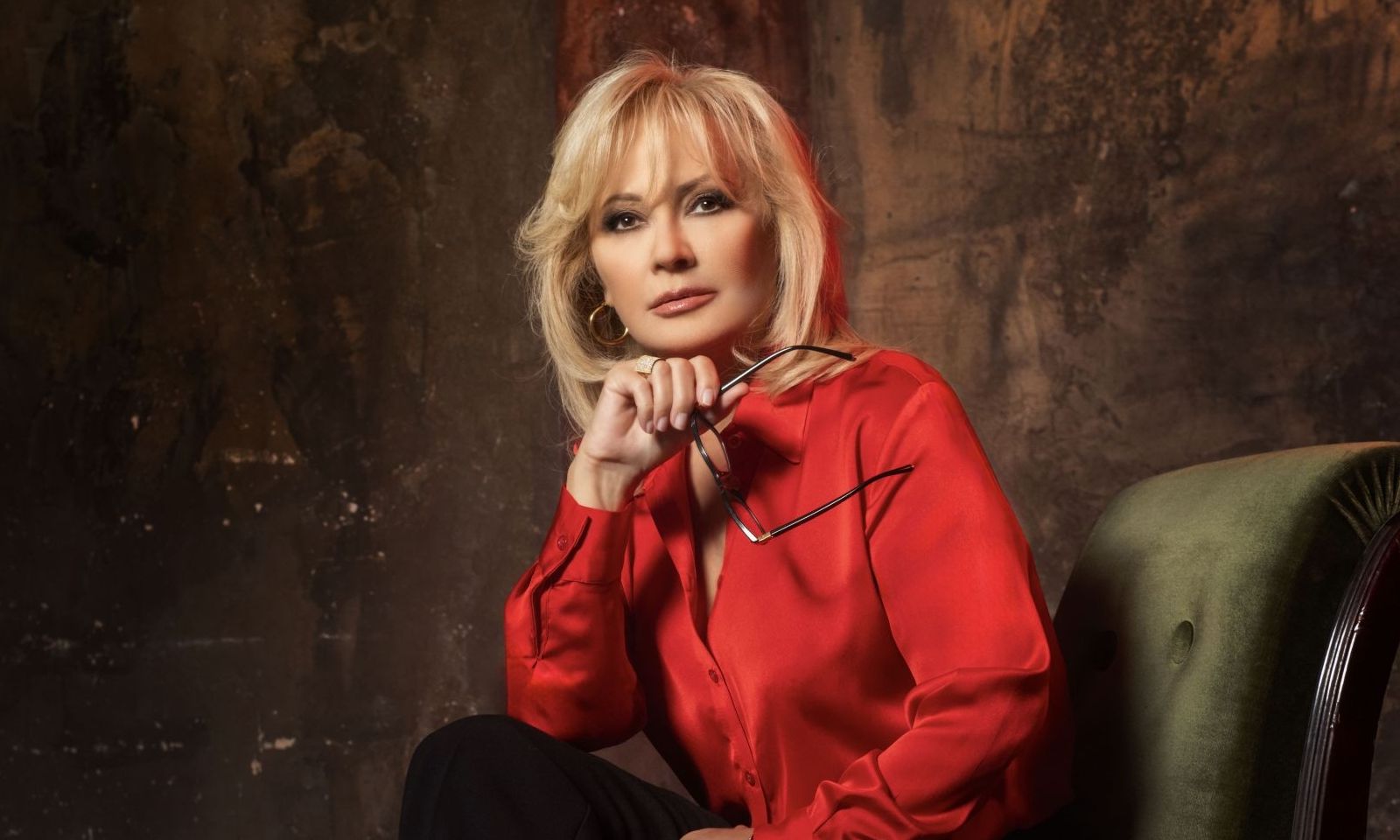 Αγγελική Νικολούλη: Συγκινεί η νέα ανάρτηση για την απώλεια της μητέρας της