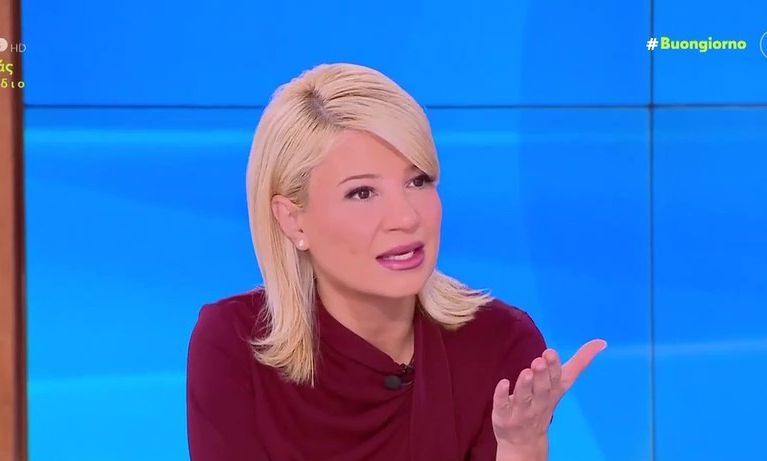 Έξω φρενών η Φαίη Σκορδά: «Ντροπή τους! Ντροπή σας!» - Τι συνέβη;