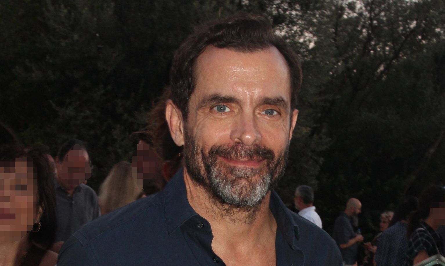 Κωνσταντίνος Μαρκουλάκης: Ζούµε το τέλος των βεβαιοτήτων