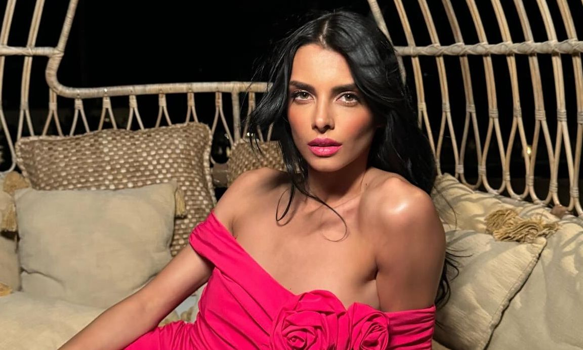 Άννα Μπεζάν: Παραλίγο να χάσω τη δεξιά μου ωοθήκη – Θα πρέπει να κάνω εξωσωματική για δεύτερο παιδί