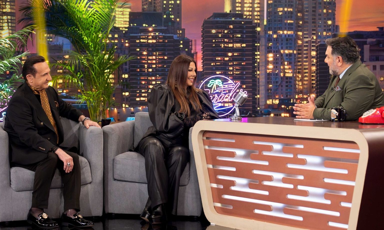 Άντζελα Δημητρίου – Λευτέρης Πανταζής: Η αποκάλυψη για τον πραγματικό λόγο του χωρισμού τους