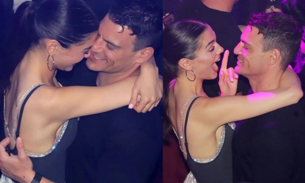 Μελίνα Νικολαΐδη - Φιντιρίκος: Σβήνουν τα σενάρια επανασύνδεσης! Οριστική ρήξη, έκαναν unfollow