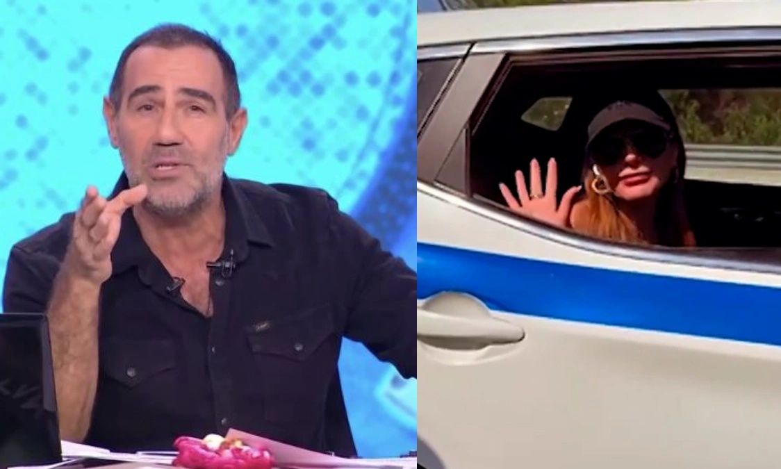 Κανάκης για Βανδή: «Δεν φταίει η Δέσποινα, καλά έκανε η αστυνομία, το πρόβλημα είναι...»