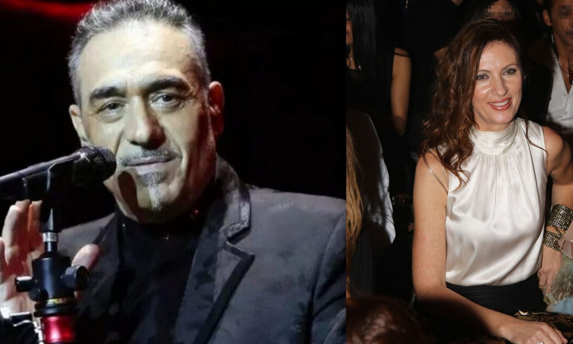 Κίλι Σφακιανάκη: Αυτή ήταν η τελευταία επιθυμία της γυναίκας του Νότη