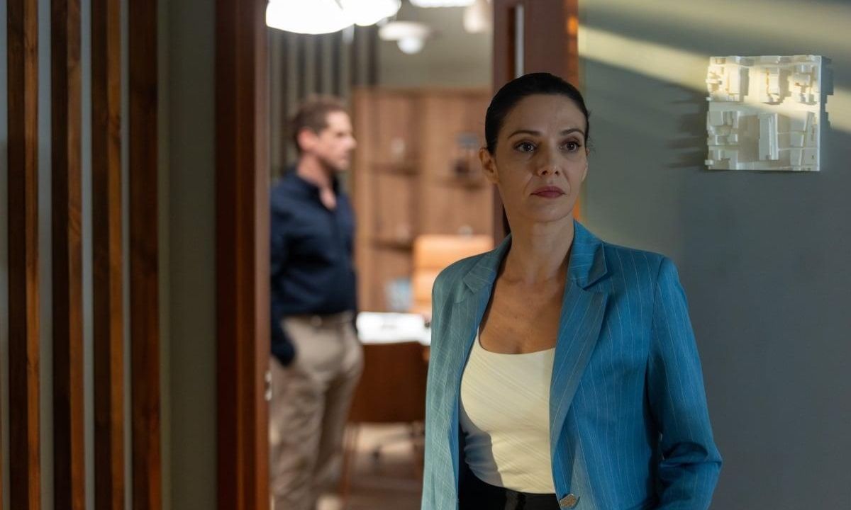 Μια νύχτα μόνο - Μαριλίτα Λαμπροπούλου: Δεν έχω βρεθεί σε θέση ανάγκης ή θυσίας σαν αυτή