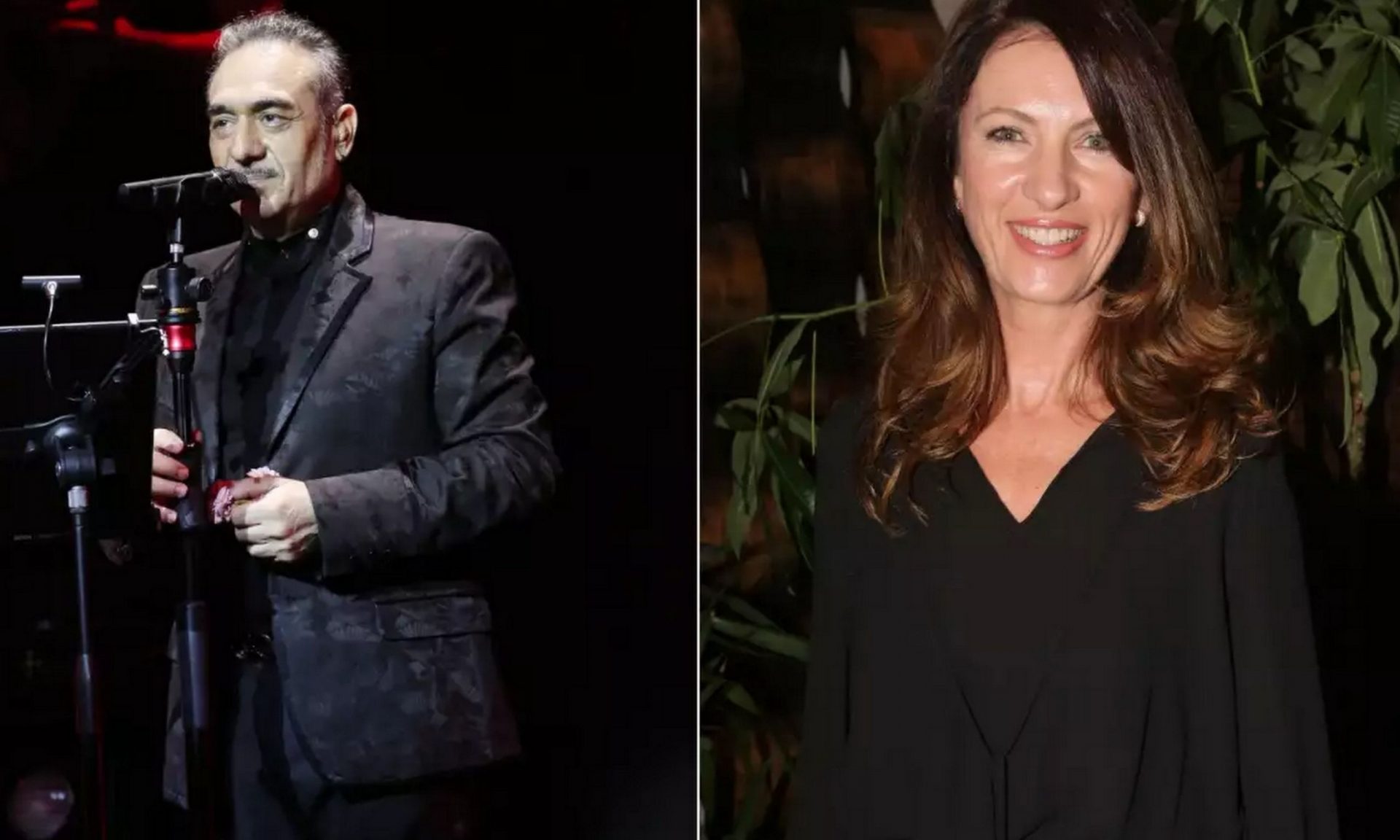 «Δεν υπάρχει χειρότερο. Είναι μεγάλο πλήγμα για τον Νότη Σφακιανάκη να χάνει τον άνθρωπό του»