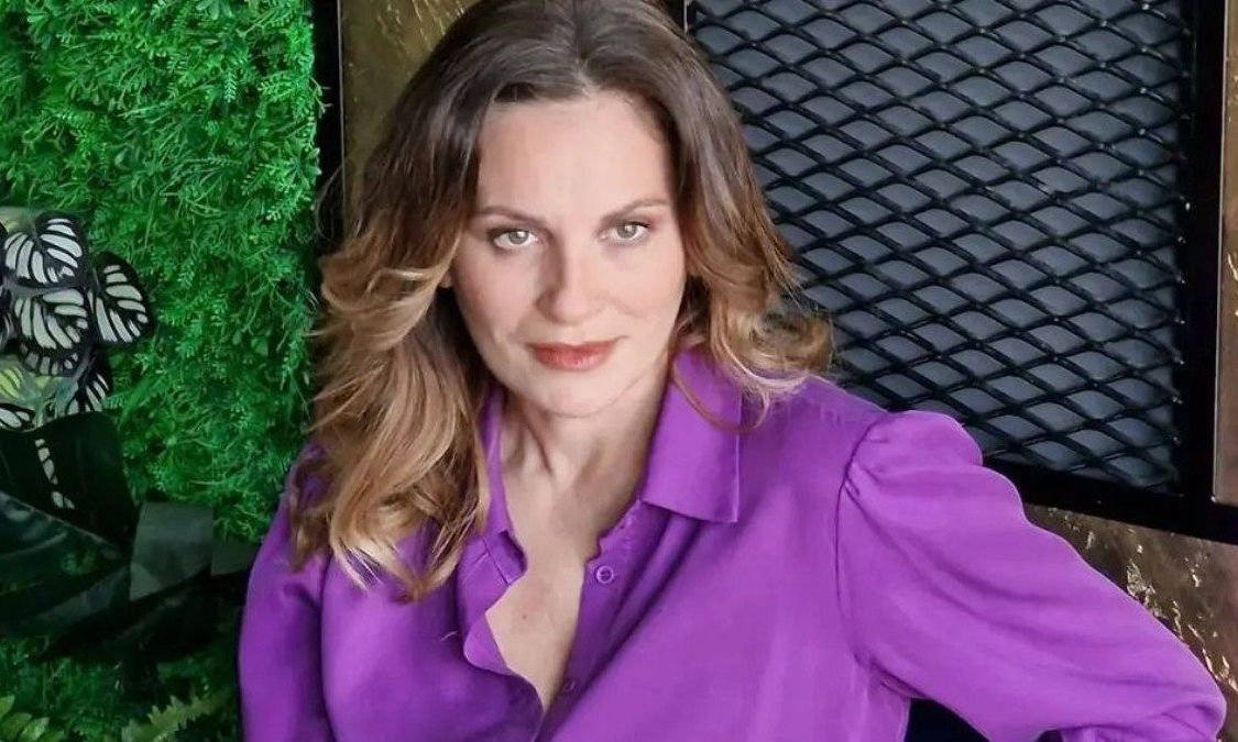 Θεοφανία Παπαθωμά: Όταν ορκίστηκα ως δικηγόρος κατάλαβα ότι δεν θα μπορέσω να παραστώ σε δίκη