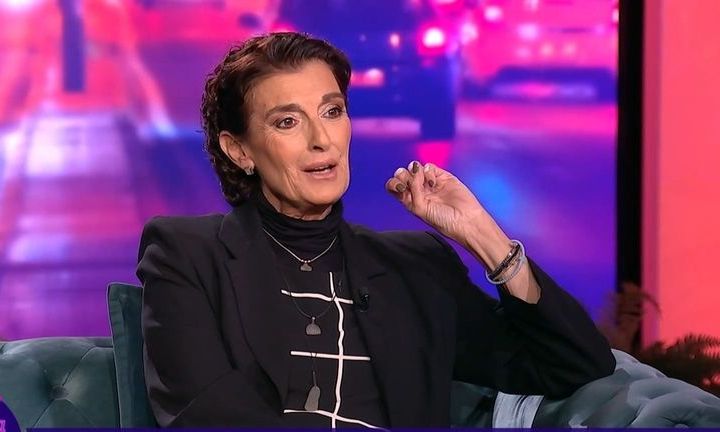 Μίνα Χειμώνα: «Πέρασα μια περιπέτεια με ένα εύρημα που συμβίωνα μαζί του καιρό…»