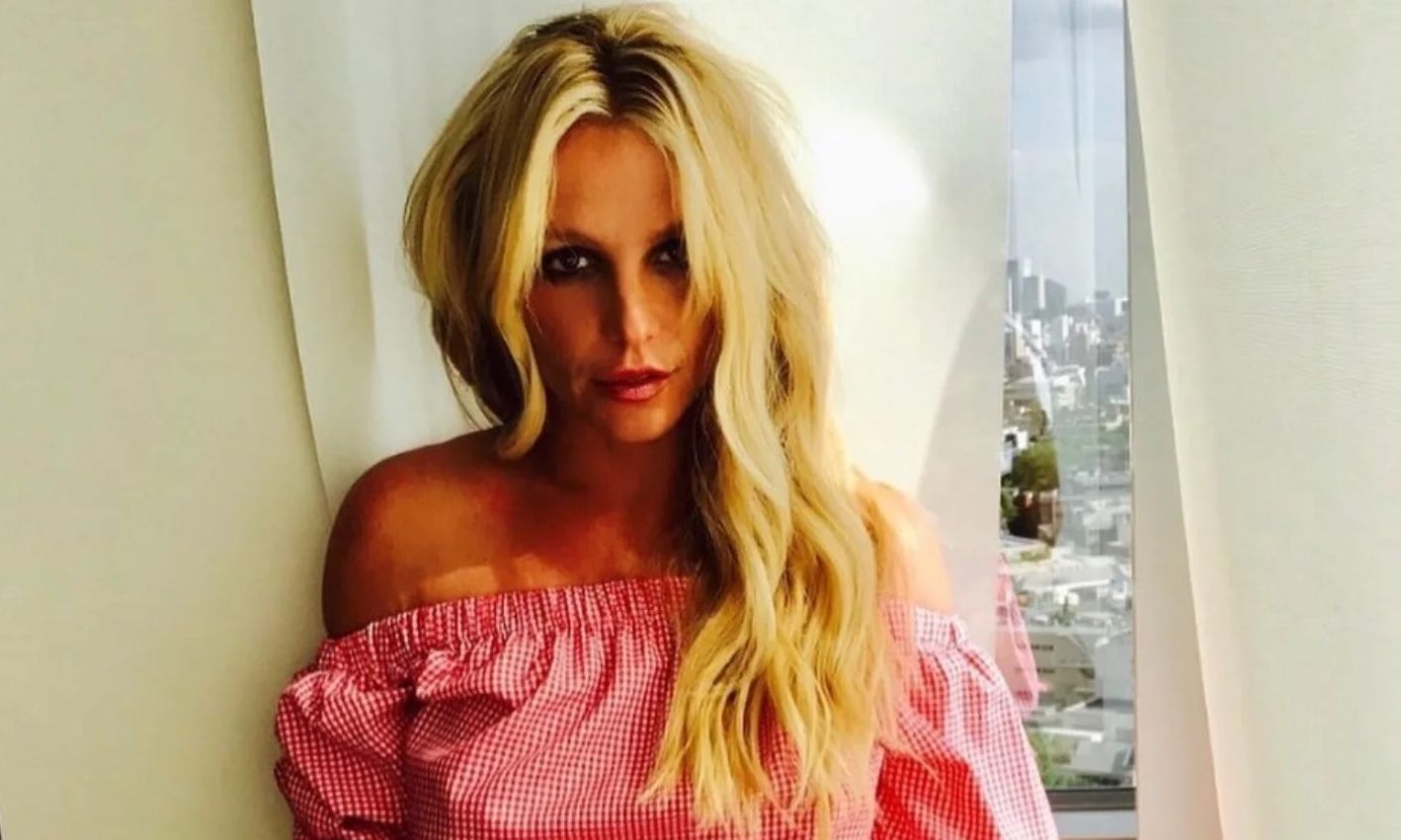 Η Μπρίτνεϊ Σπίαρς ξεσπά για άλλη μια φορά κατά του πατέρα της