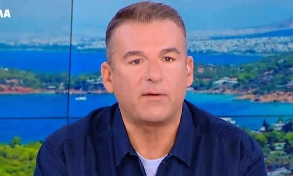 Ξέσπασε ο Γιώργος Λιάγκας: «Λίγο σεβασμός ρε γαμ@τ@!» - Τι συνέβη;