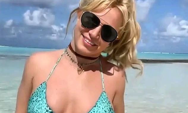 Μπρίτνεϊ Σπίαρς: Έτσι έγινε η επανένωση με τον 18άχρονο γιο της, μετά από χρόνια αποξένωσής τους!