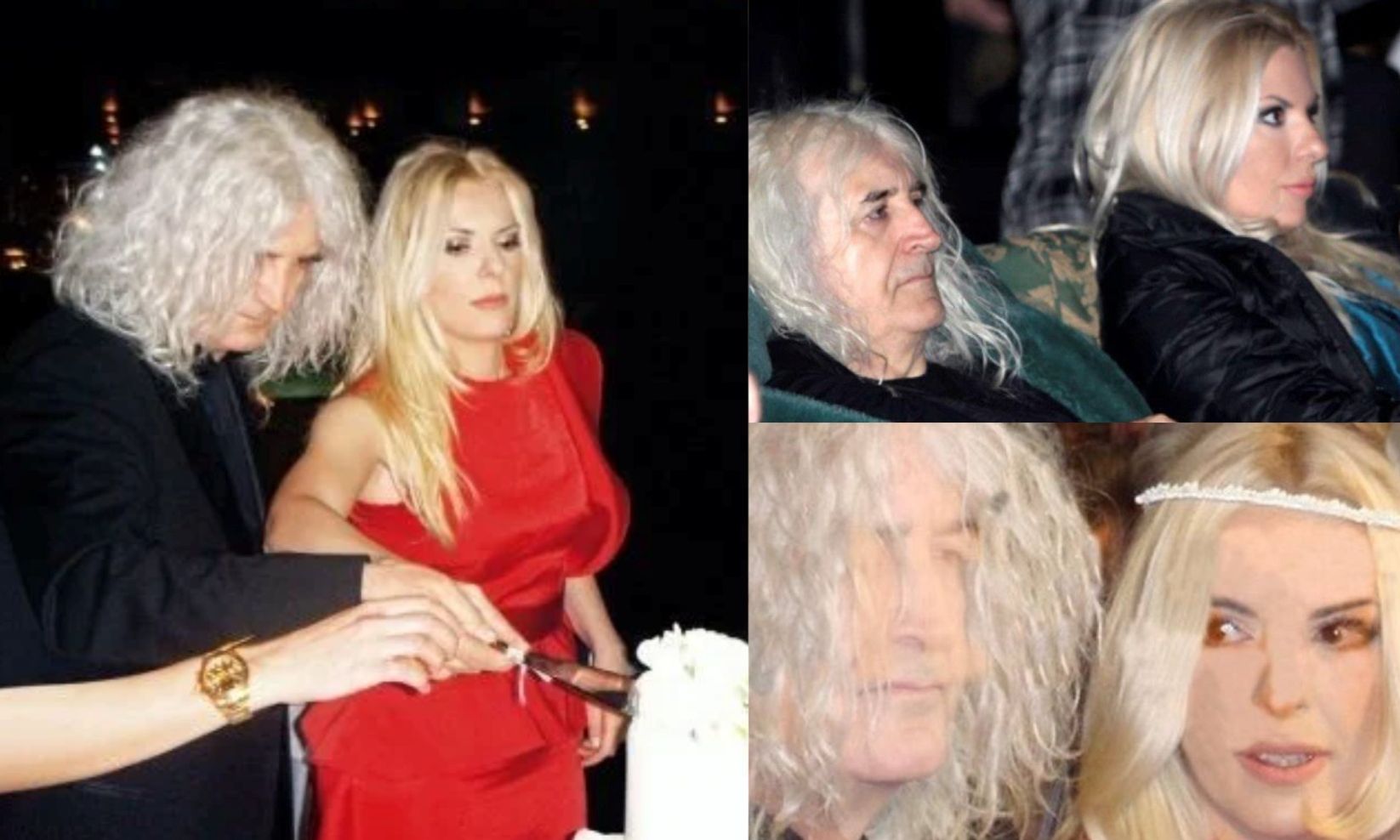 Νίκος Καρβέλας: Η απίστευτη αποκάλυψη για τη μέρα του γάμου του με την Αννίτα Πάνια