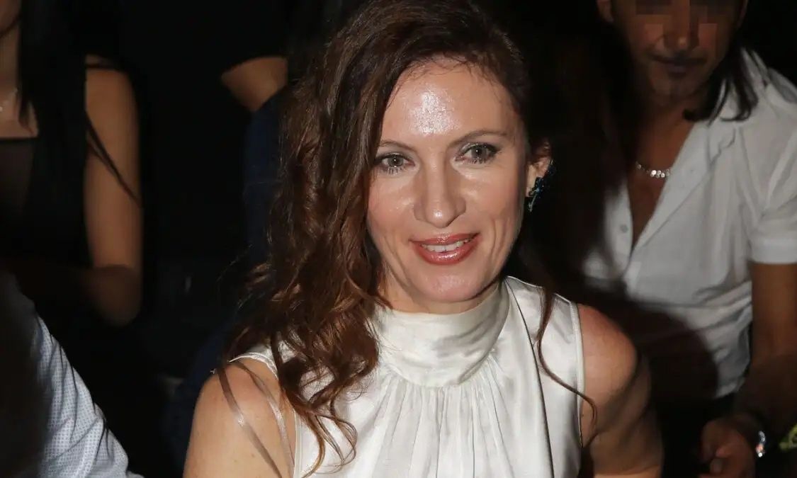 Κίλι Σφακιανάκη: Το σημείωμα που άφησε στην οικογένειά της για την κηδεία της