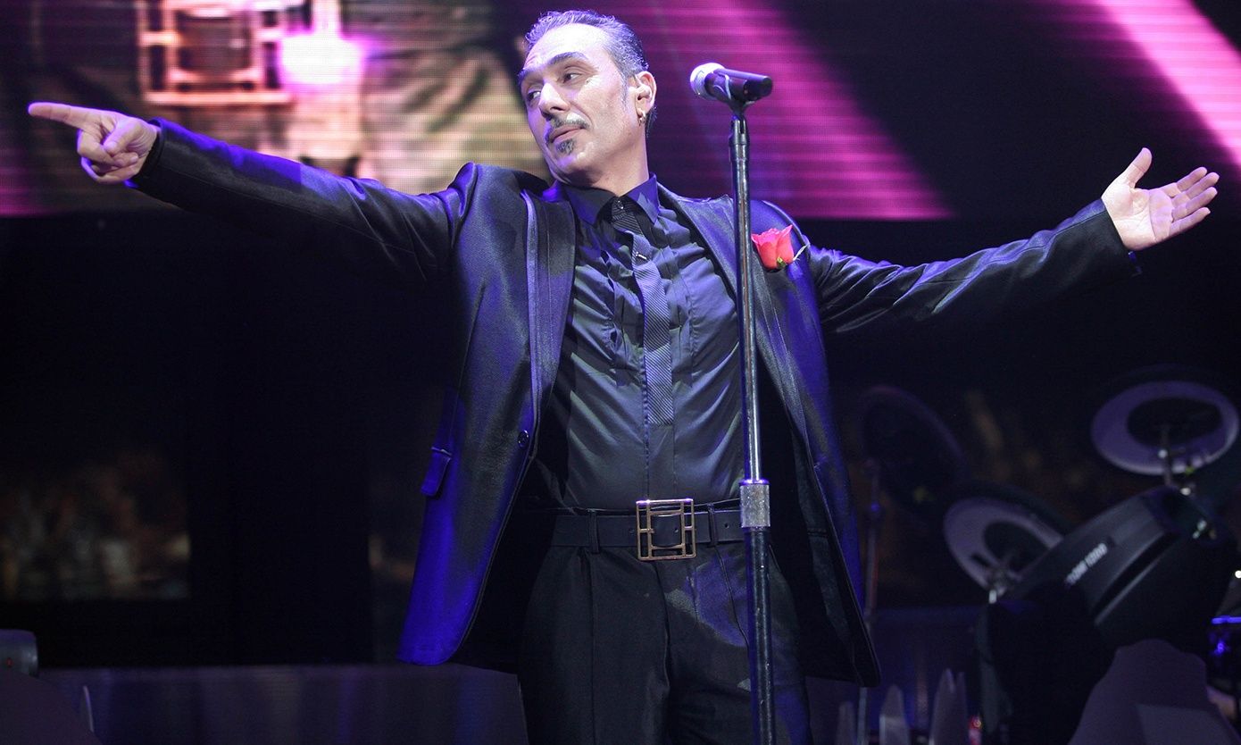 «Ο Νότης Σφακιανάκης έχει κλειστεί στον εαυτό του - Τα κρατάει μέσα του, θα σκάσει και αυτός...»