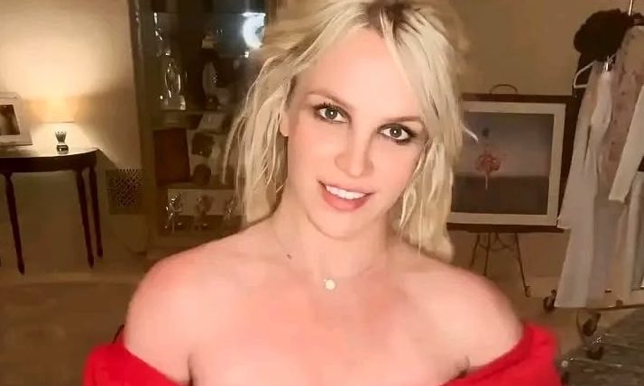 Ανησυχία για τη Μπρίτνεϊ Σπίαρς – Διέγραψε τον λογαριασμό της στο Instagram