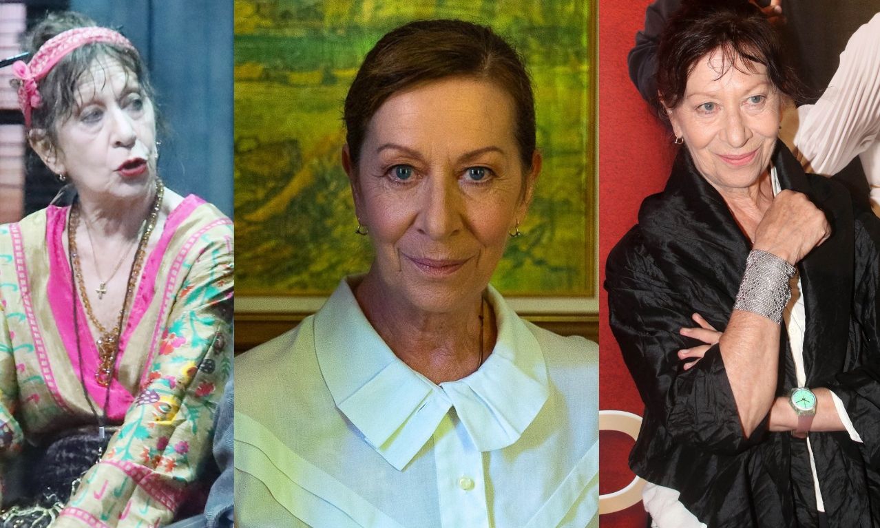 Κατσανδρή στο gossip-tv: Είχα πάθει σοκ με το Καρέ της Ντάμας... Με τη Χρύσα Σπηλιώτη ήμασταν φίλες