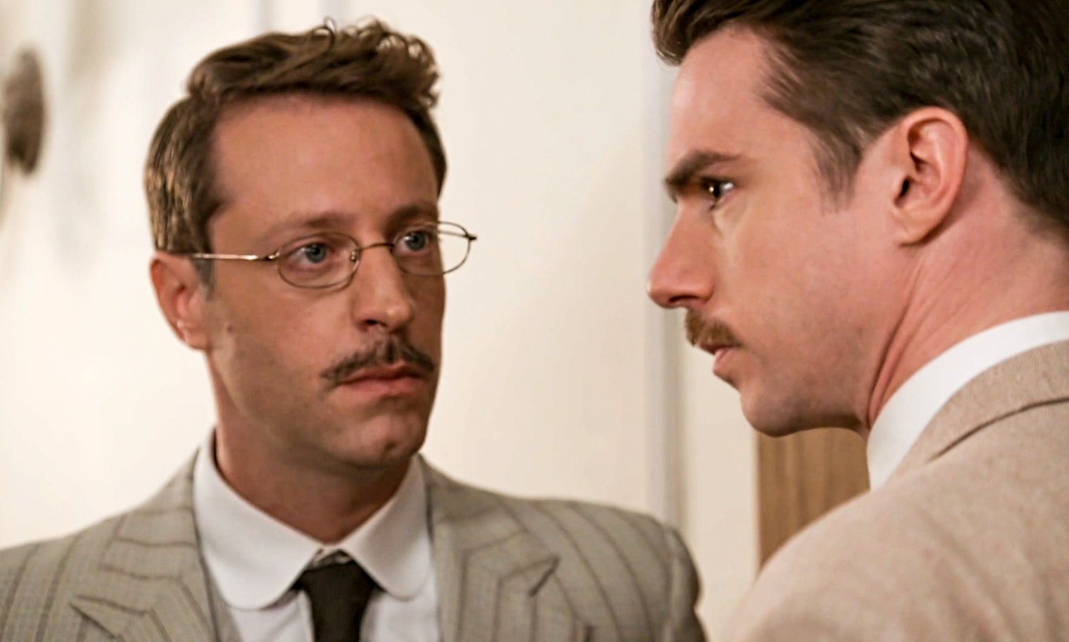 Grand Hotel: Ο Αλέξανδρος απειλεί ανοιχτά τον Άρη