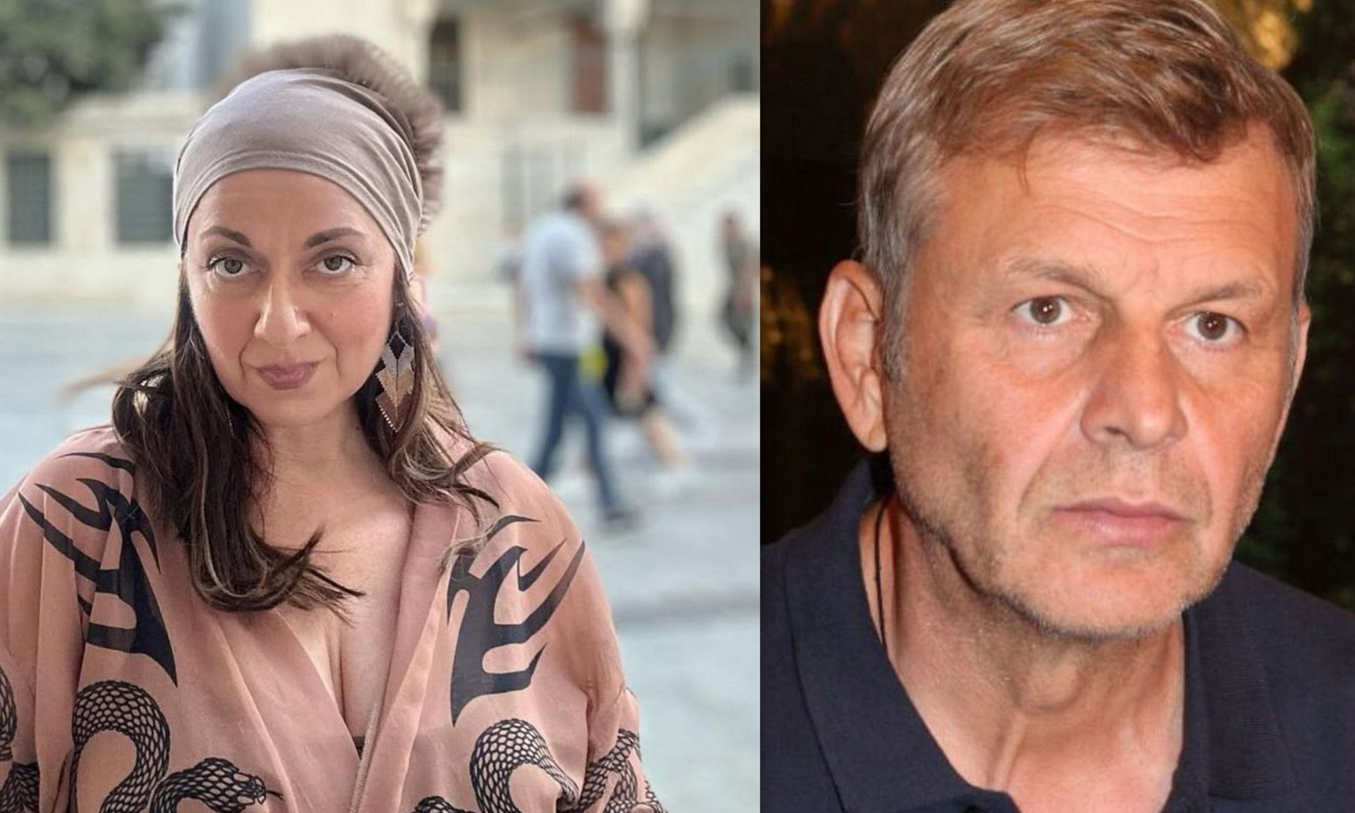 Σοφία Μουτίδου: Η πρώτη αντίδραση μετά την αποχώρηση του Γκλέτσου από το Real View