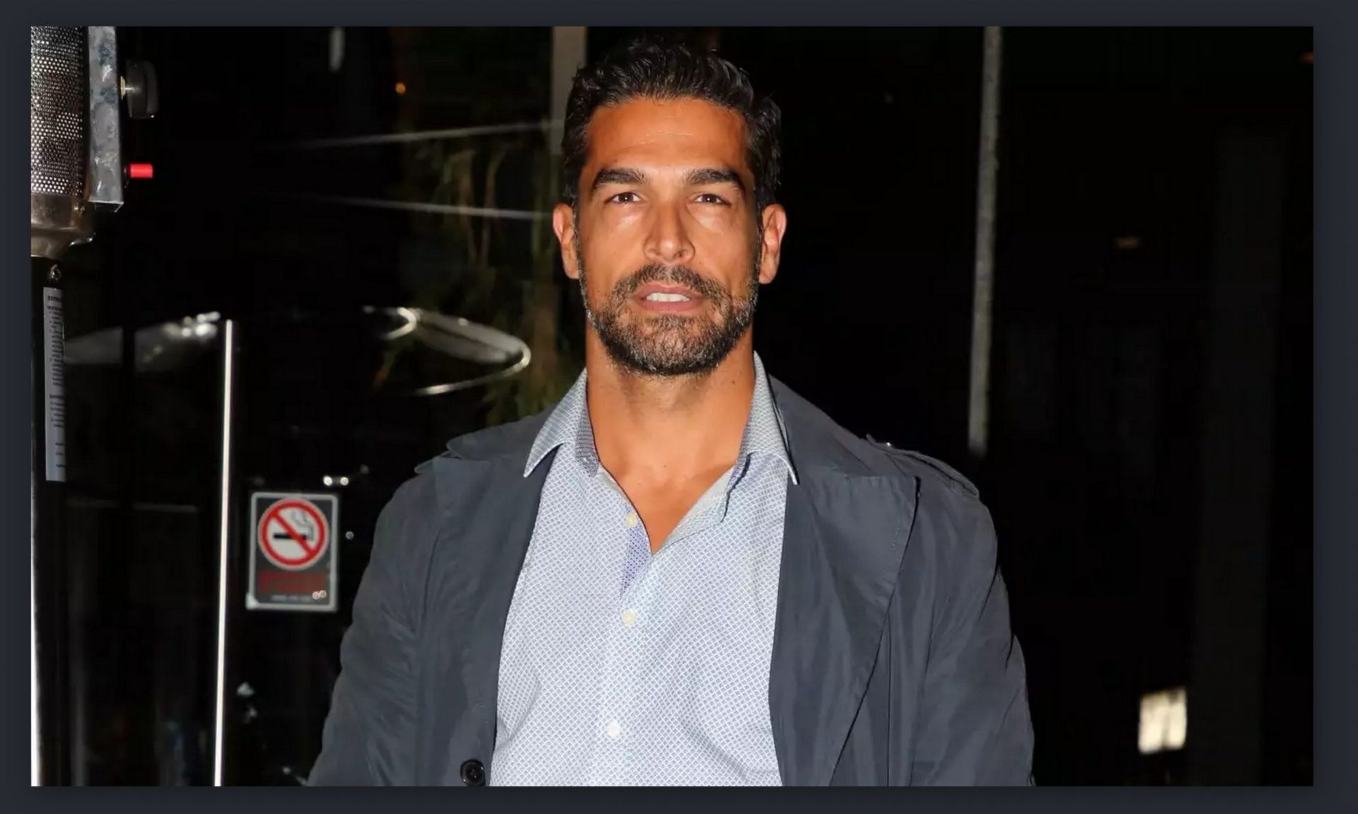 Βαρύ πένθος για τον Νίκο Αναδιώτη