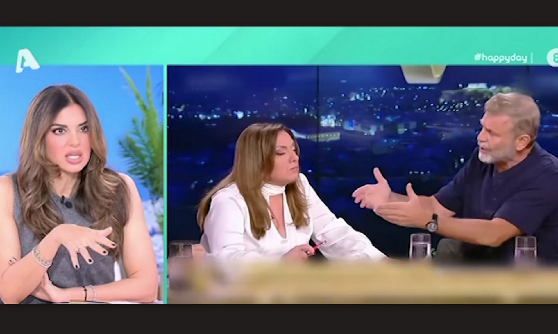 Τσιμτσιλή για την αποχώρηση του Γκλέτσου: «Αν τον τσιτώσεις με τον λάθος τρόπο, θα απαντήσει»