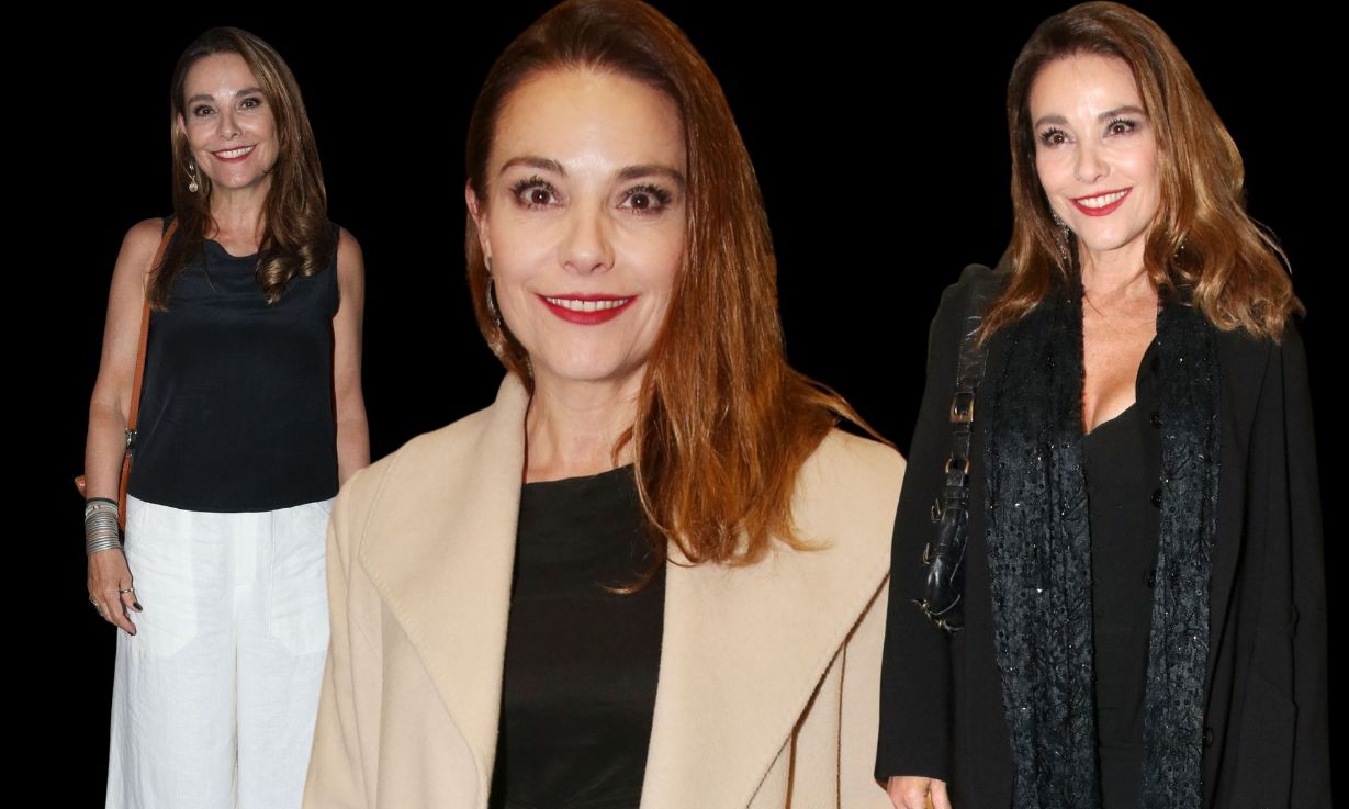 Ματσάγγου στο gossip-tv: «Δεν με βλέπω ίδια στον καθρέφτη, έχω αλλάξει πολύ-Με φρικάρει η ανημπόρια»