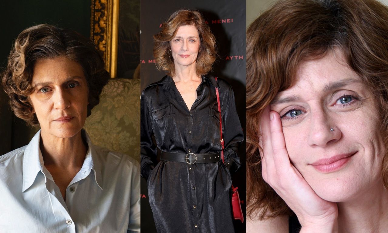 Άννα Μάσχα στο gossip-tv: «Δεν είμαι και το αστέρι που θα το περικυκλώσουν - Δεν έχω απωθημένα»